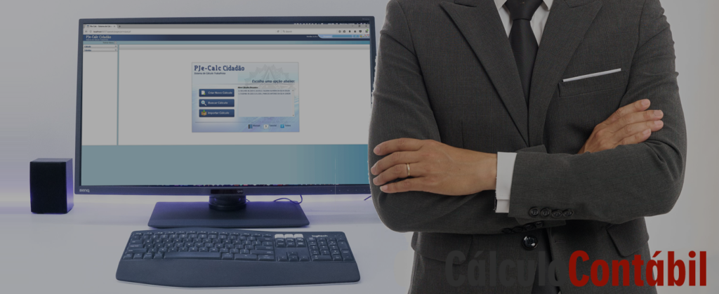 PJe-Calc calculo